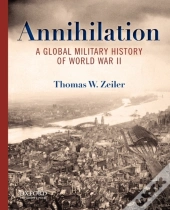 Annihilation