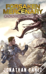 Capa do artigo Annihilation