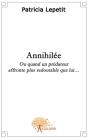 Annihilée - Preview