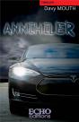 Annihiler - Preview