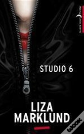 Annika B. - T.1 - Studio 6