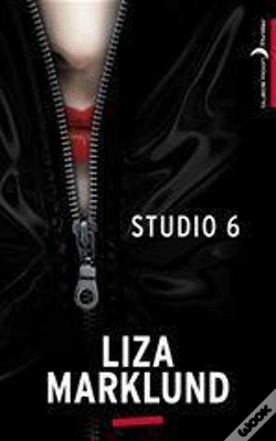 Capa do artigo Annika B. - T.1 - Studio 6