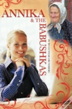Capa do artigo Annika & The Babushkas