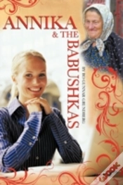 Capa do artigo Annika & The Babushkas