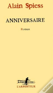 Capa do artigo Anniversaire