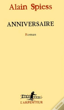 Capa do artigo Anniversaire