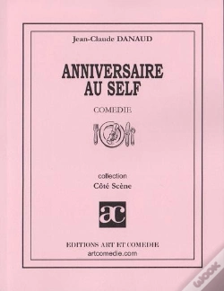 Capa do artigo Anniversaire Au Self