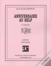 Capa do artigo Anniversaire Au Self