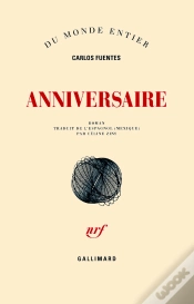 Capa do artigo Anniversaire