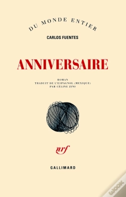 Capa do artigo Anniversaire