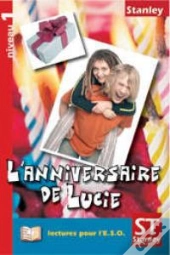 Anniversaire De Lucie Niveau 1  