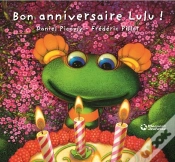 Capa do artigo Anniversaire De Lulu (L)