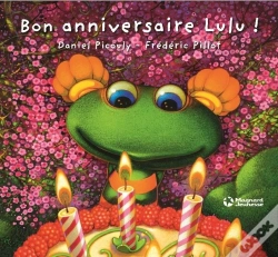 Capa do artigo Anniversaire De Lulu (L)