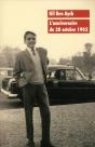 Anniversaire Du 28 Octobre 1962 (L) - Preview