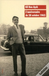 Anniversaire Du 28 Octobre 1962 (L)