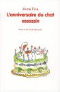 Anniversaire Du Chat Assassin (L) - Preview