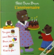 Capa do artigo Anniversaire - Pob Histoire A 2 Voix