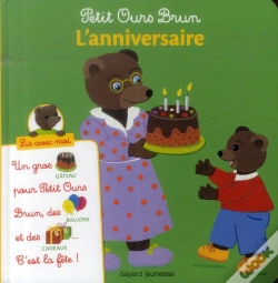 Capa do artigo Anniversaire - Pob Histoire A 2 Voix