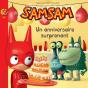 Anniversaire Surprenant N34 Mai 2013 - Preview