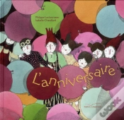 Capa do artigo Anniversaires