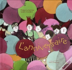 Capa do artigo Anniversaires