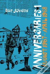 Capa do artigo Anniversaries, Volume 1
