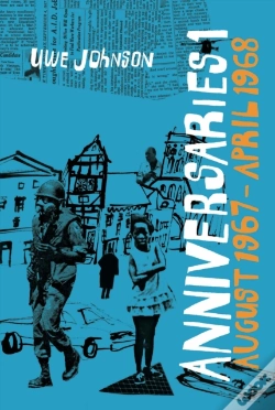 Capa do artigo Anniversaries, Volume 1