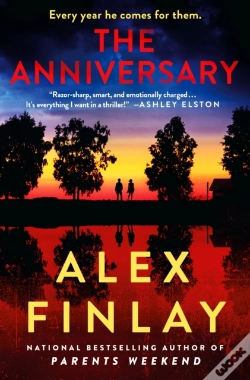 Capa do artigo Anniversary