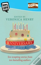 Capa do artigo Anniversary