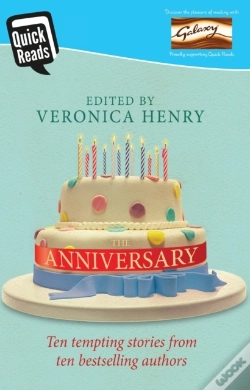 Capa do artigo Anniversary
