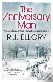 Capa do artigo Anniversary Man