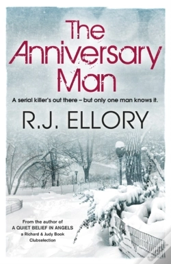 Capa do artigo Anniversary Man