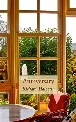 Capa do artigo Anniversary