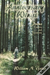 Anniversary Wings