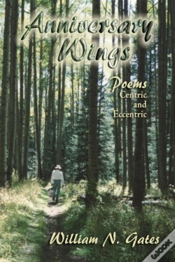 Capa do artigo Anniversary Wings
