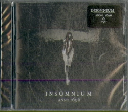 Capa do artigo Anno 1696 - CD