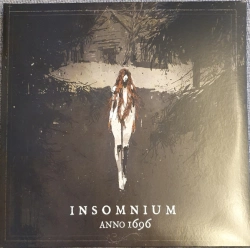 Capa do artigo Anno 1696 - Vinil