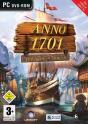 Anno 1701: The Sunken Dragon (Expansão) (PC) - Preview