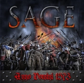 Capa do artigo Anno Domini 1573 - CD