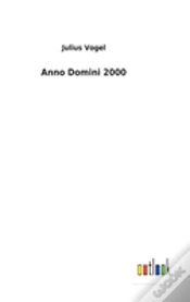Capa do artigo Anno Domini 2000