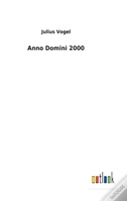 Capa do artigo Anno Domini 2000