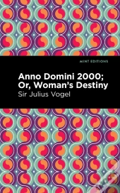 Anno Domini 2000