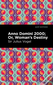 Capa do artigo Anno Domini 2000