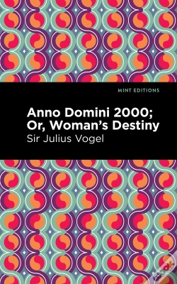 Capa do artigo Anno Domini 2000