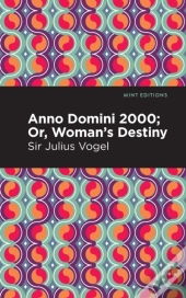 Anno Domini 2000