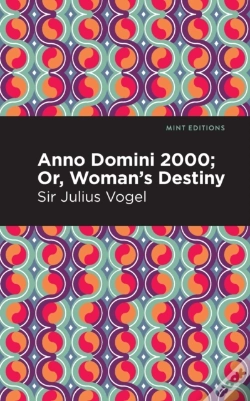 Capa do artigo Anno Domini 2000