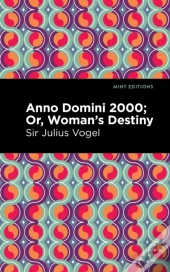 Anno Domini 2000