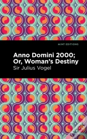 Capa do artigo Anno Domini 2000