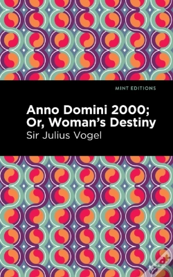 Capa do artigo Anno Domini 2000