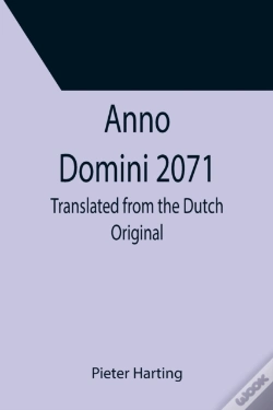 Capa do artigo Anno Domini 2071  Translated From The Du
